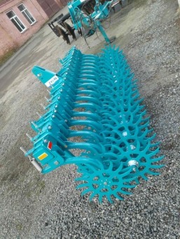 Борона ротаційна БР-3