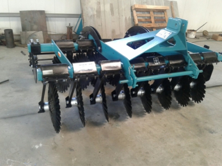 Дискатор Д-2