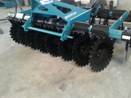 Дискатор Д-2