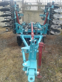 Дискатор Д-4